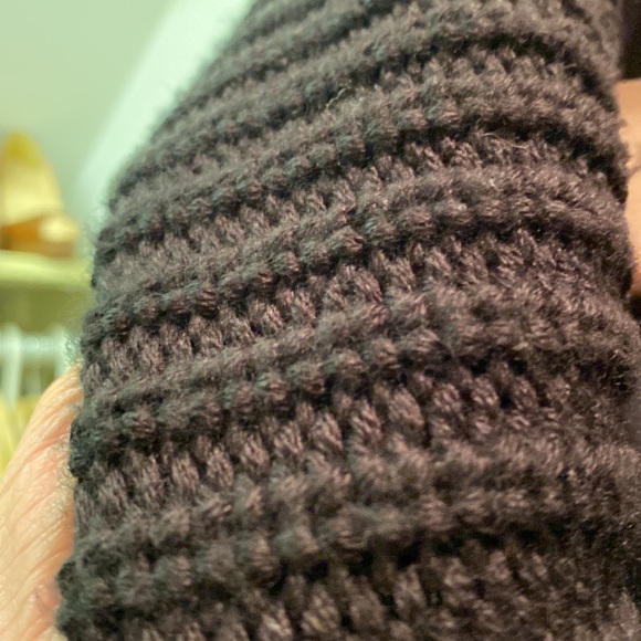 Burberry toggle wool coat. - Picture 7 of 8